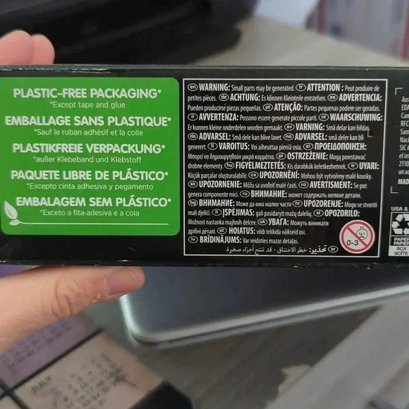 NEW Marvel Black Panther Wakanda Forever Vibranium Blast Sunbird Shuri Figure - Picture 5 of 8